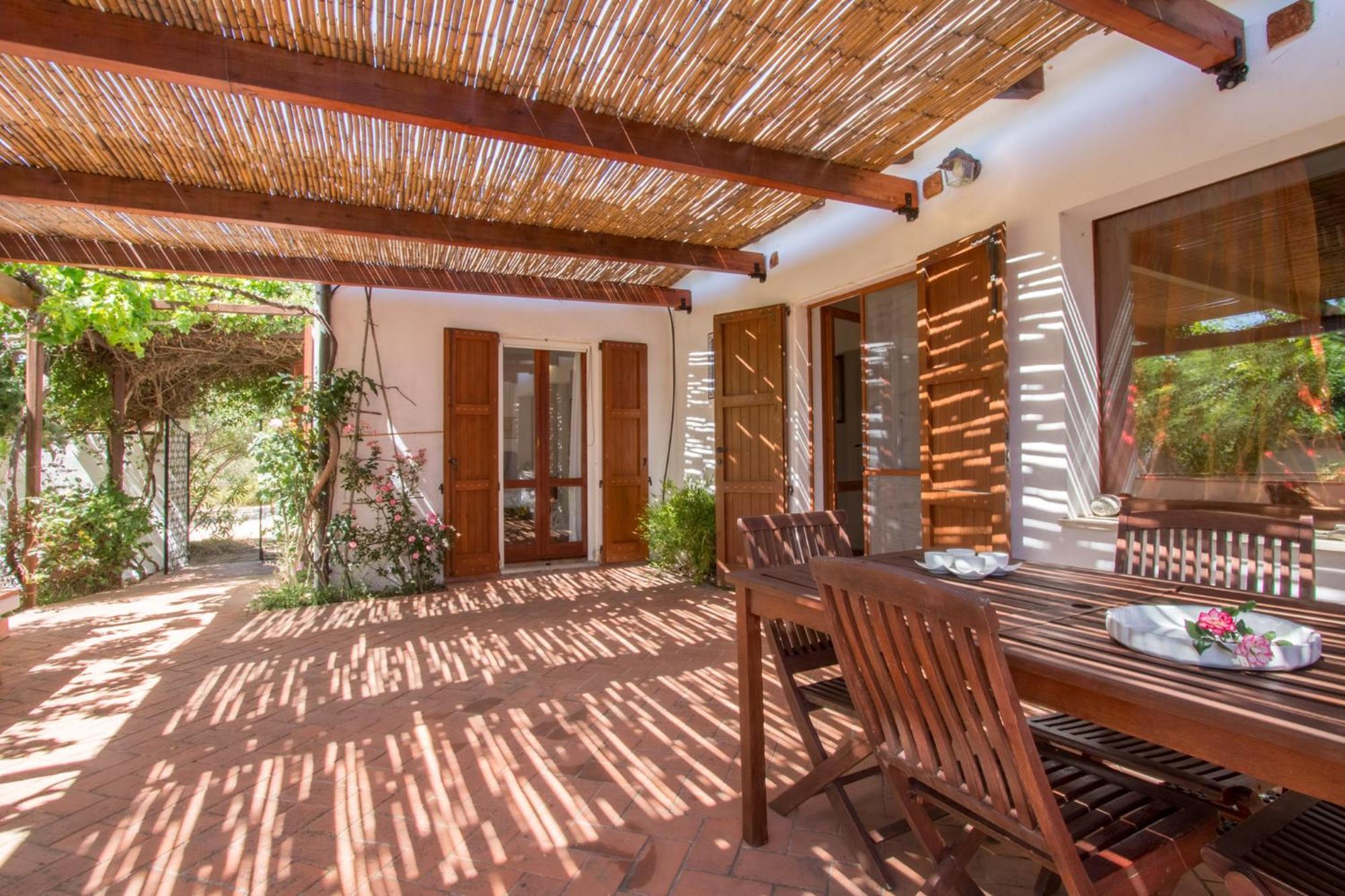Apartamento Abba Arrubia Camisa Exterior foto
