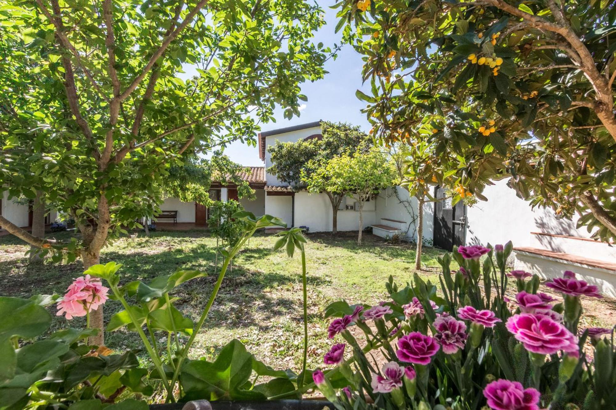 Apartamento Abba Arrubia Camisa Exterior foto