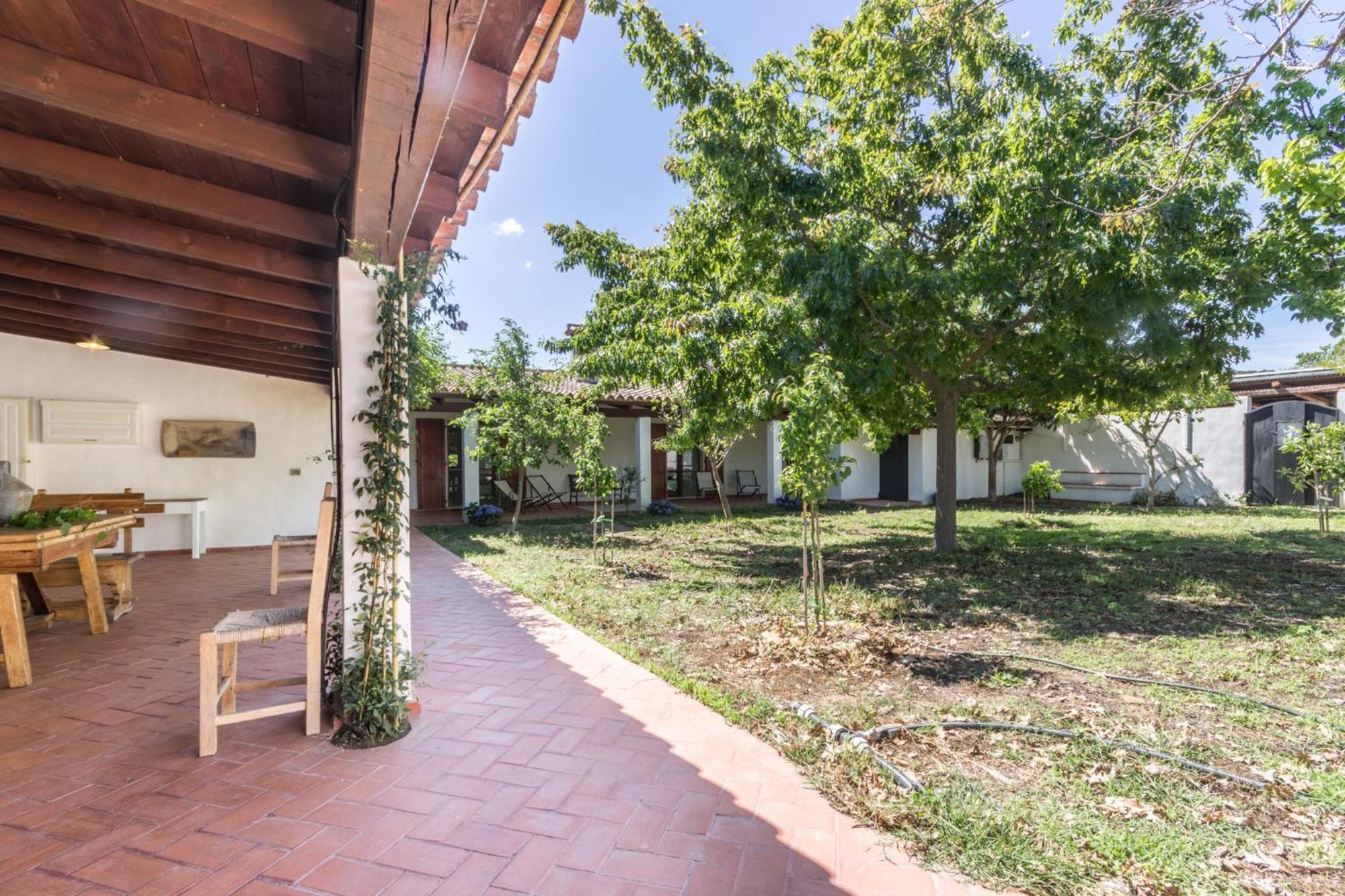 Apartamento Abba Arrubia Camisa Exterior foto